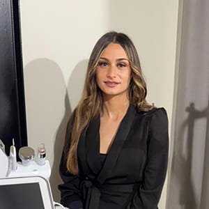 Cinthya Molina